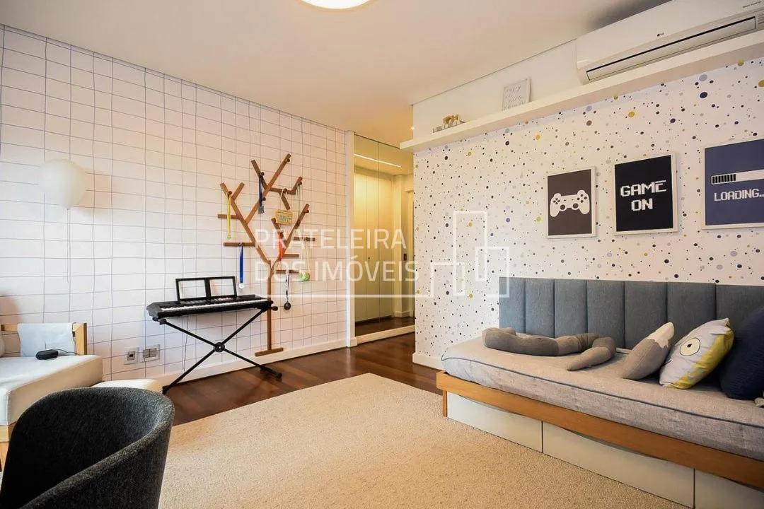 Apartamento com 4 suítes à venda em Cidade Jardim, São Paulo, por R$ 30.000.000 Imagem 28
