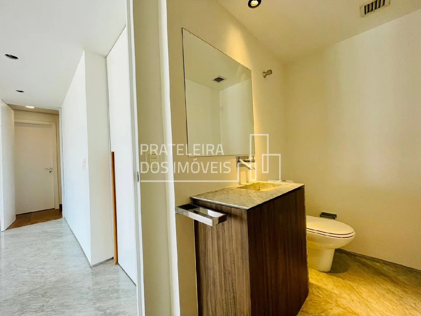 Apartamento com 3 suítes à venda em Sumaré, São Paulo, por R$ 4.350.000 Imagem 11