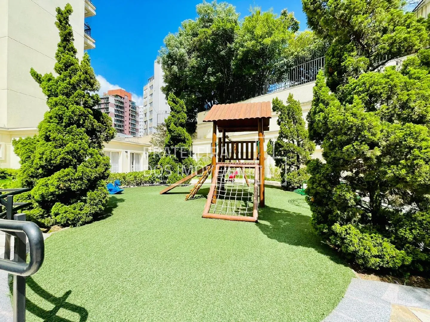 Apartamento com 3 suítes à venda em Sumaré, São Paulo, por R$ 4.350.000 Imagem 31