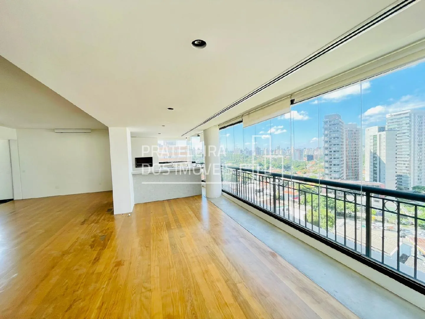 Apartamento com 3 suítes à venda em Sumaré, São Paulo, por R$ 4.350.000 Imagem 14