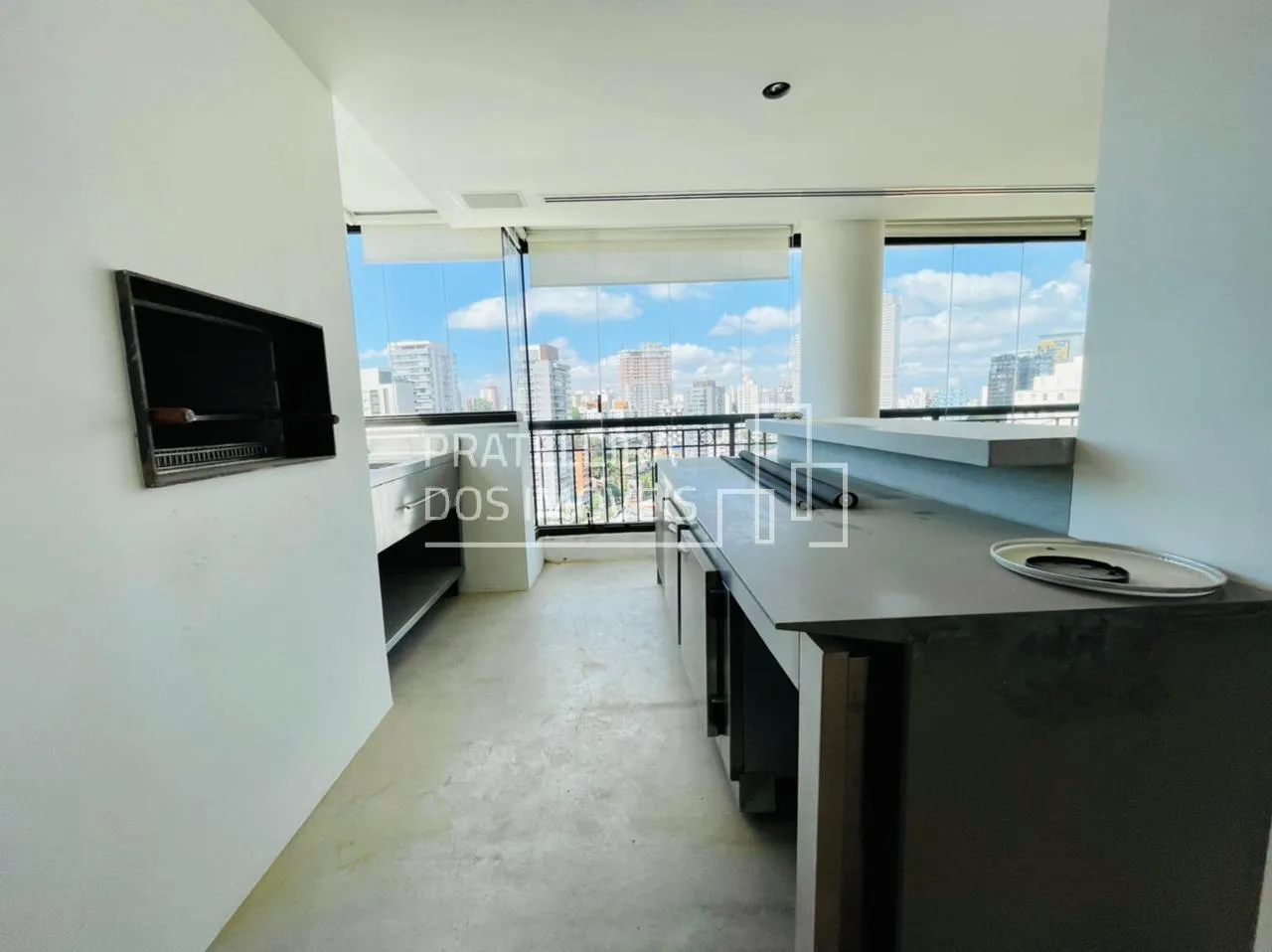 Apartamento com 3 suítes à venda em Sumaré, São Paulo, por R$ 4.350.000 Imagem 20