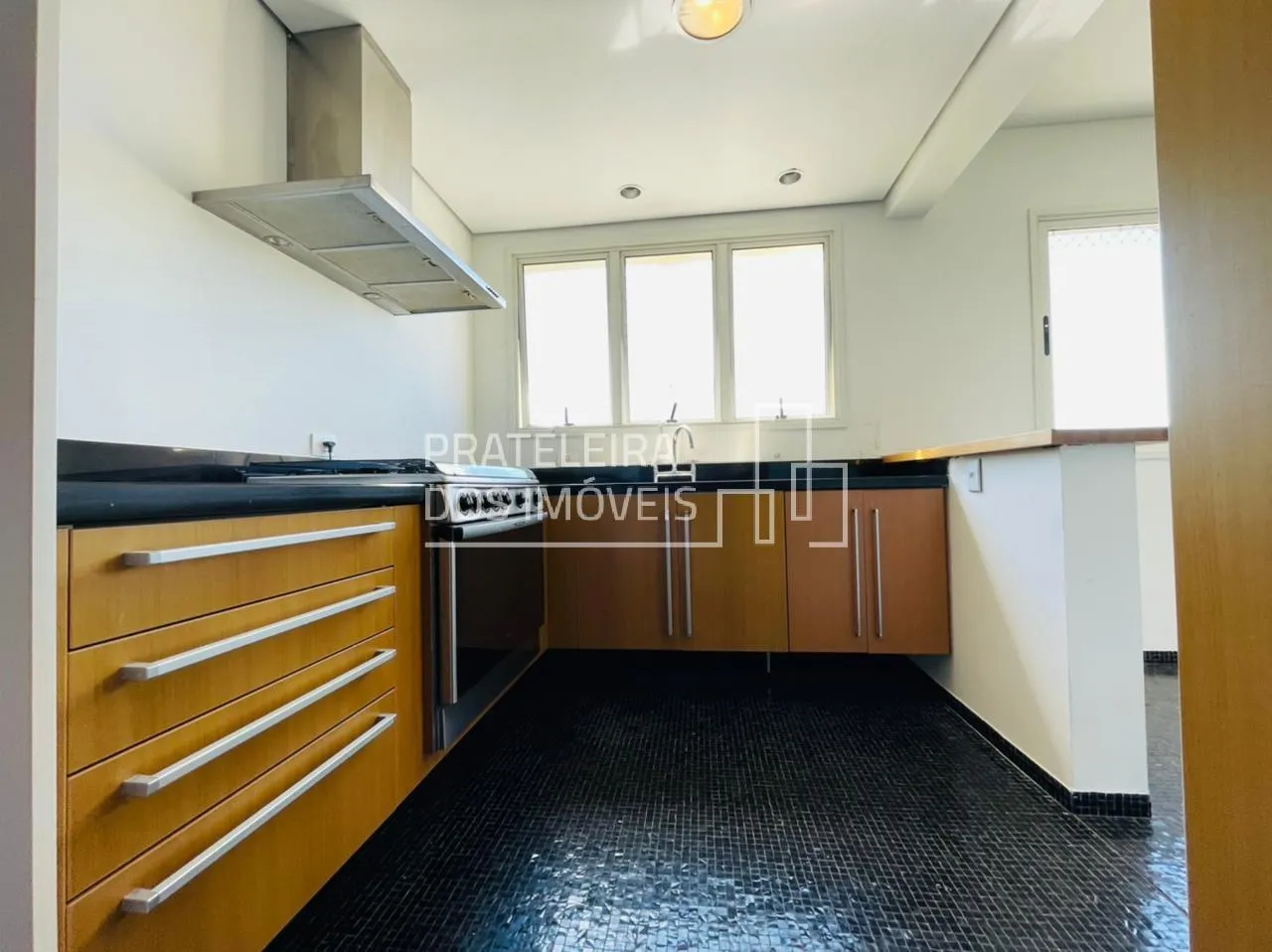 Apartamento com 3 suítes à venda em Sumaré, São Paulo, por R$ 4.350.000 Imagem 16