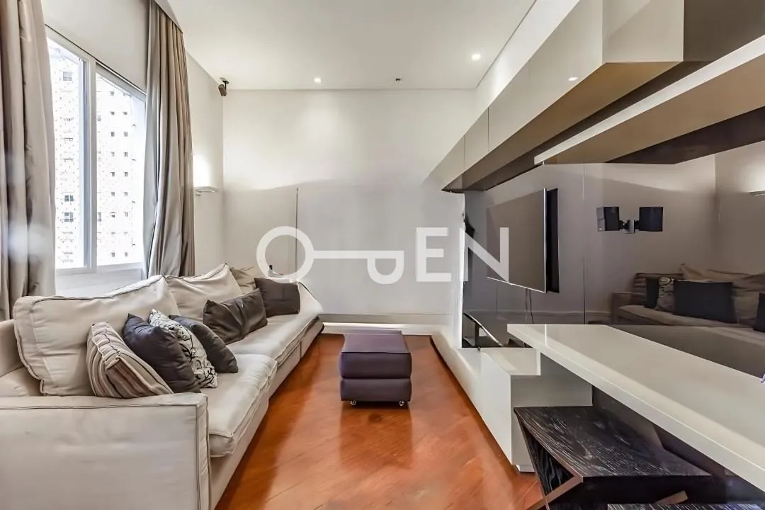 Duplex com 4 suítes à venda em Jardim Paulista, São Paulo, por R$ 4.500.000 Imagem 3