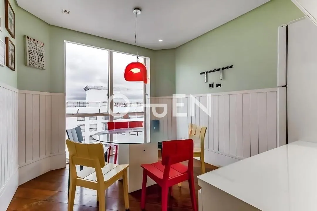 Duplex com 4 suítes à venda em Jardim Paulista, São Paulo, por R$ 4.500.000 Imagem 15