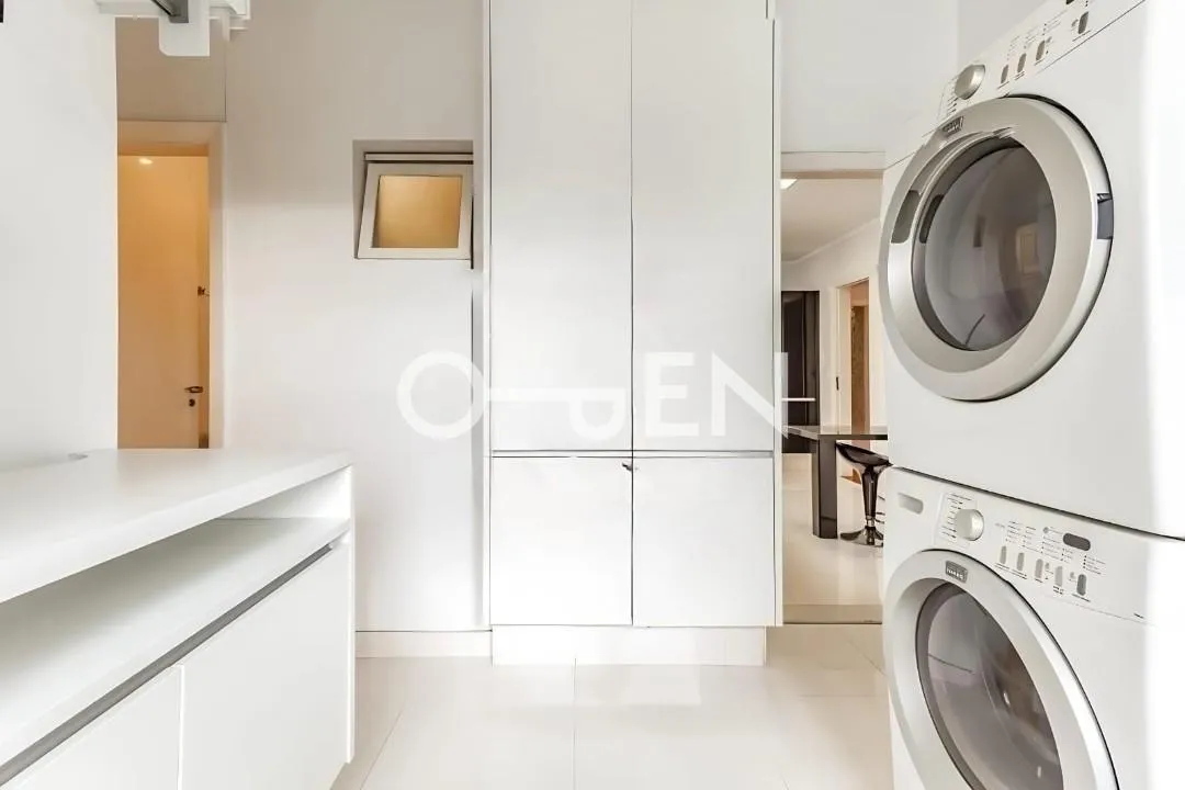 Duplex com 4 suítes à venda em Jardim Paulista, São Paulo, por R$ 4.500.000 Imagem 16