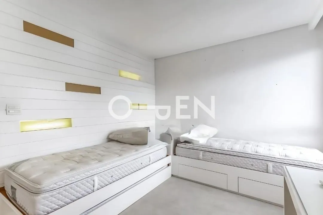 Duplex com 4 suítes à venda em Jardim Paulista, São Paulo, por R$ 4.500.000 Imagem 7