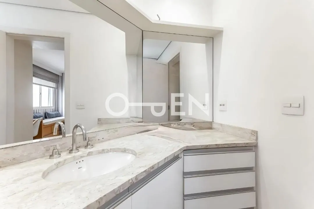 Duplex com 4 suítes à venda em Jardim Paulista, São Paulo, por R$ 4.500.000 Imagem 12