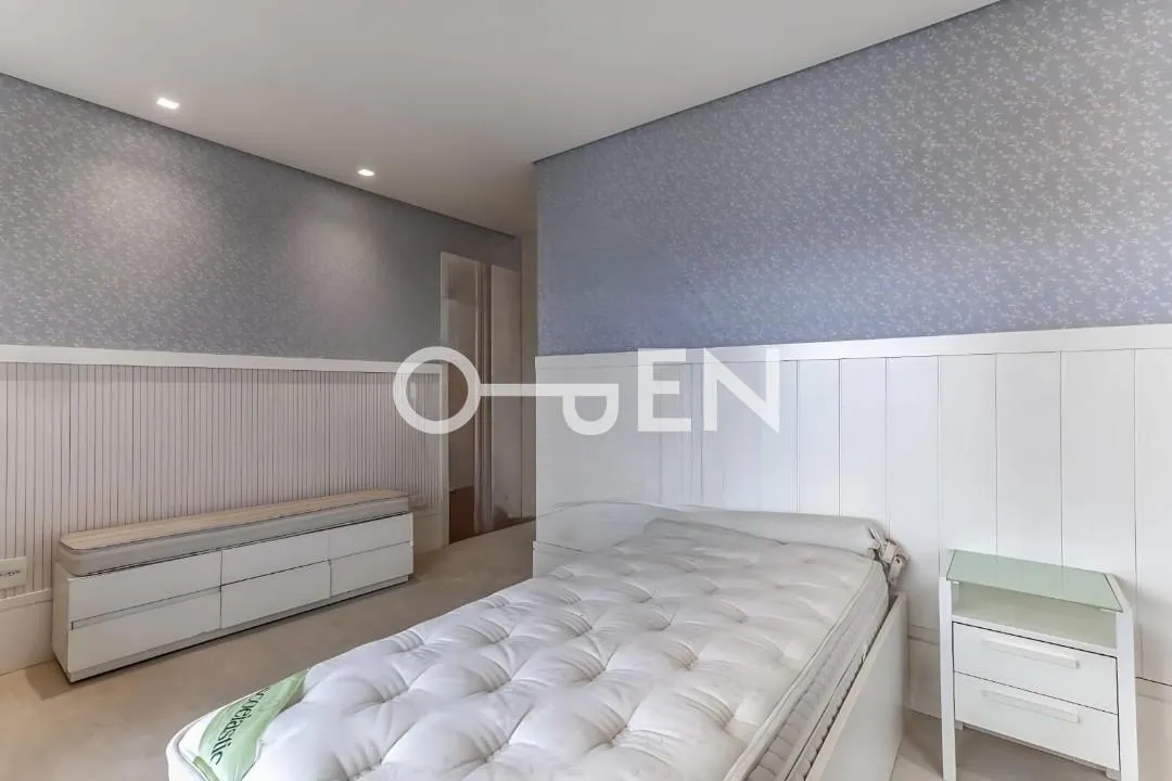 Duplex com 4 suítes à venda em Jardim Paulista, São Paulo, por R$ 4.500.000 Imagem 10