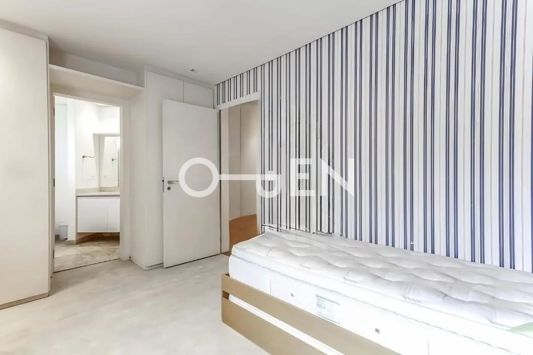 Duplex com 4 suítes à venda em Jardim Paulista, São Paulo, por R$ 4.500.000 Imagem 13