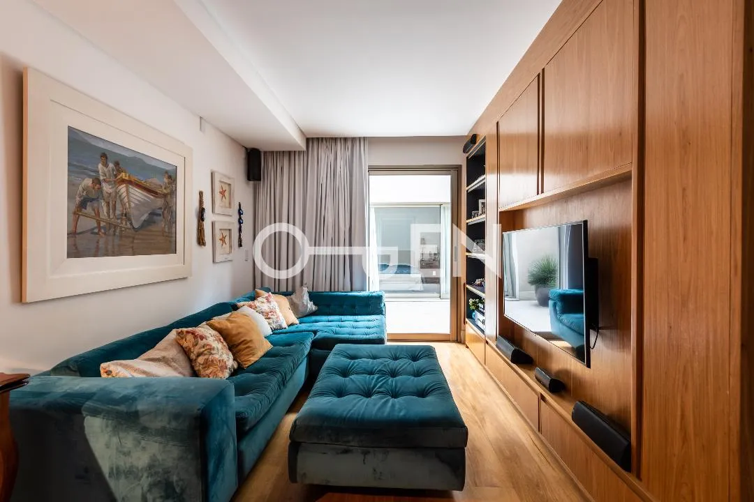 Casa de condomínio com 3 suítes à venda em Alto de Pinheiros, São Paulo, por R$ 12.000.000 Imagem 29