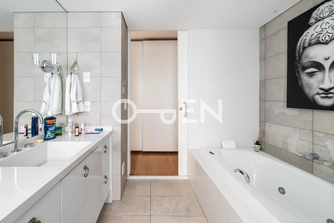 Casa de condomínio com 3 suítes à venda em Alto de Pinheiros, São Paulo, por R$ 12.000.000 Imagem 25