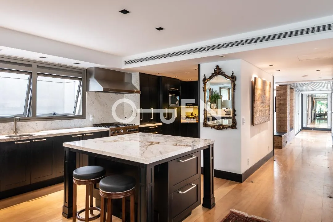 Casa de condomínio com 3 suítes à venda em Alto de Pinheiros, São Paulo, por R$ 12.000.000 Imagem 8