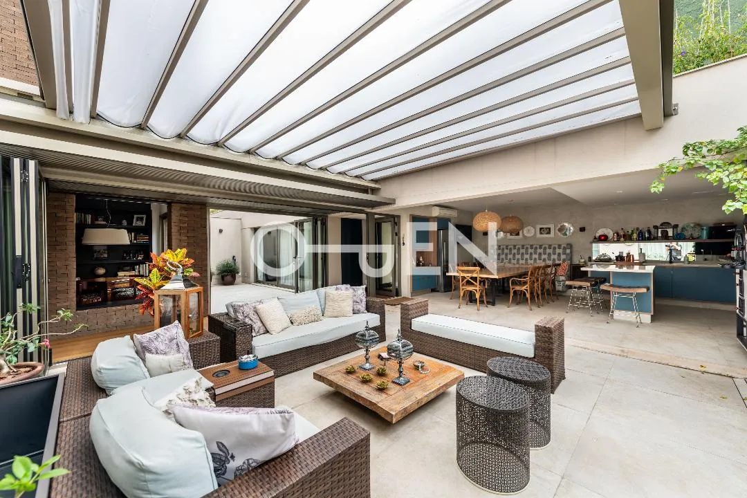 Casa de condomínio com 3 suítes à venda em Alto de Pinheiros, São Paulo, por R$ 12.000.000 Imagem 34