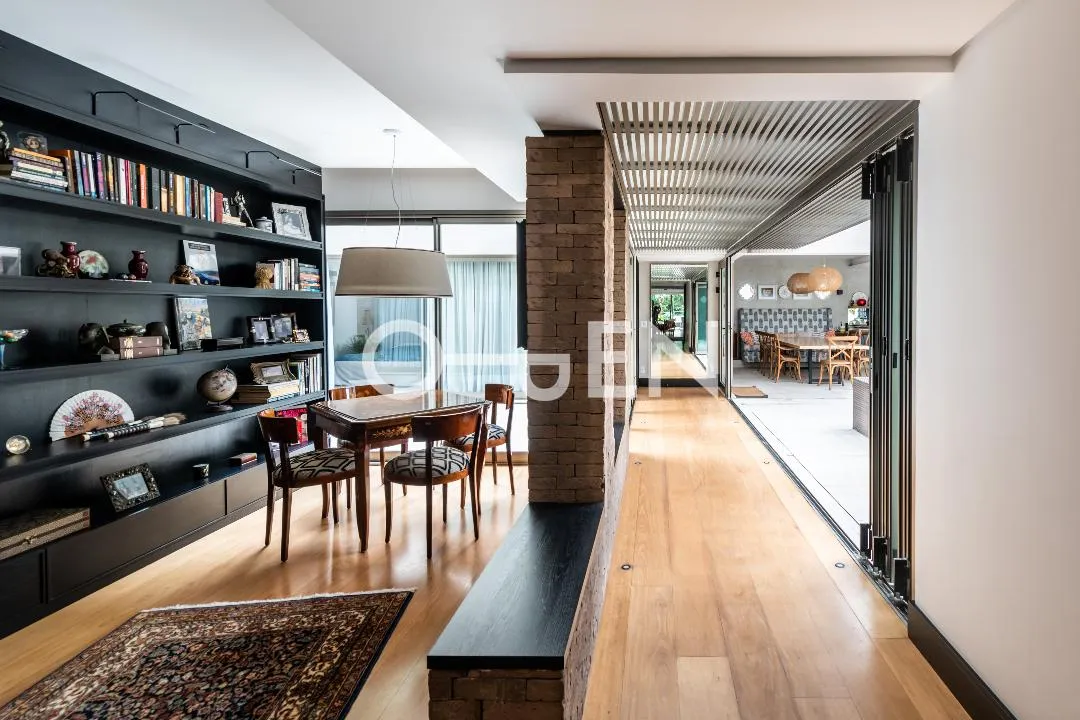 Casa de condomínio com 3 suítes à venda em Alto de Pinheiros, São Paulo, por R$ 12.000.000 Imagem 21