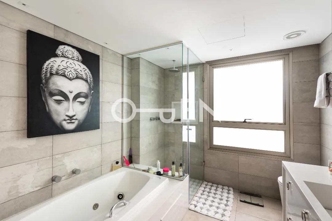 Casa de condomínio com 3 suítes à venda em Alto de Pinheiros, São Paulo, por R$ 12.000.000 Imagem 22