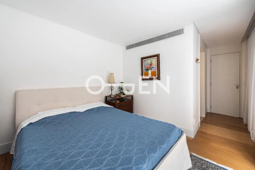 Casa de condomínio com 3 suítes à venda em Alto de Pinheiros, São Paulo, por R$ 12.000.000 Imagem 28