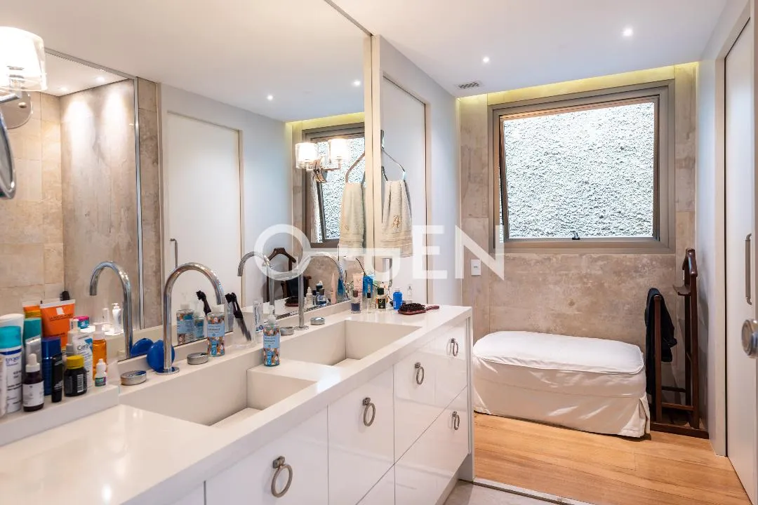 Casa de condomínio com 3 suítes à venda em Alto de Pinheiros, São Paulo, por R$ 12.000.000 Imagem 31