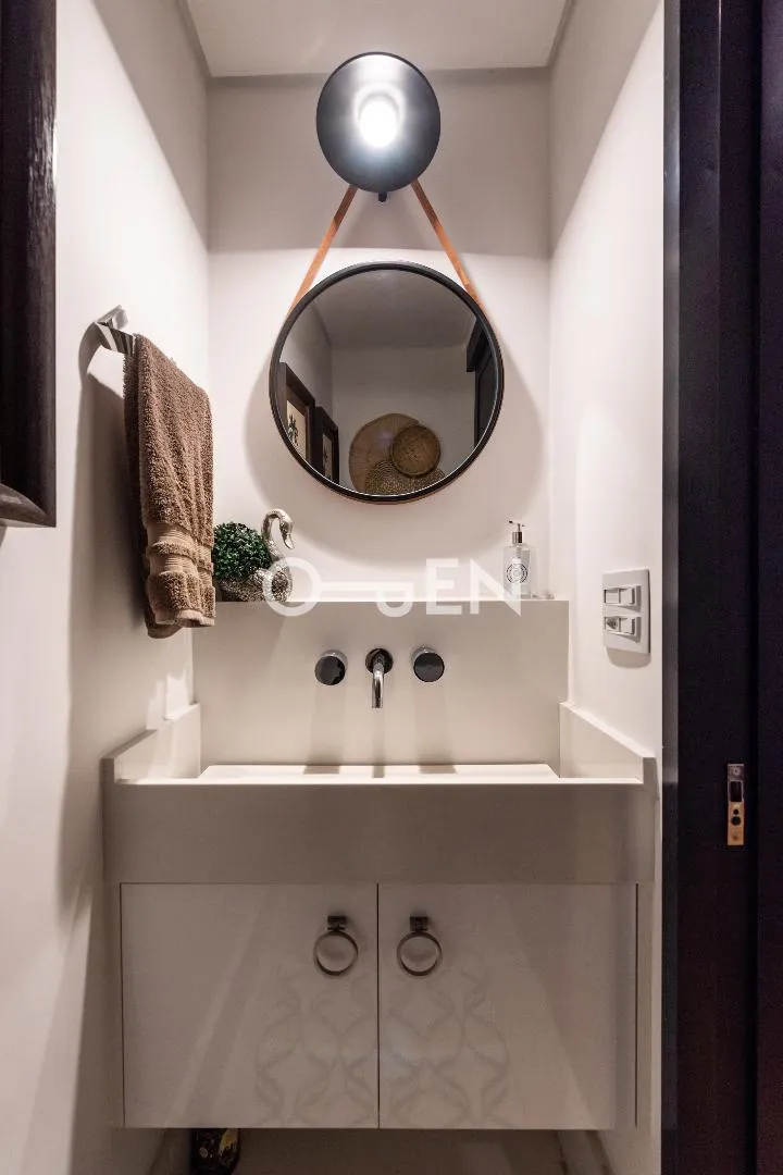 Casa de condomínio com 3 suítes à venda em Alto de Pinheiros, São Paulo, por R$ 12.000.000 Imagem 44