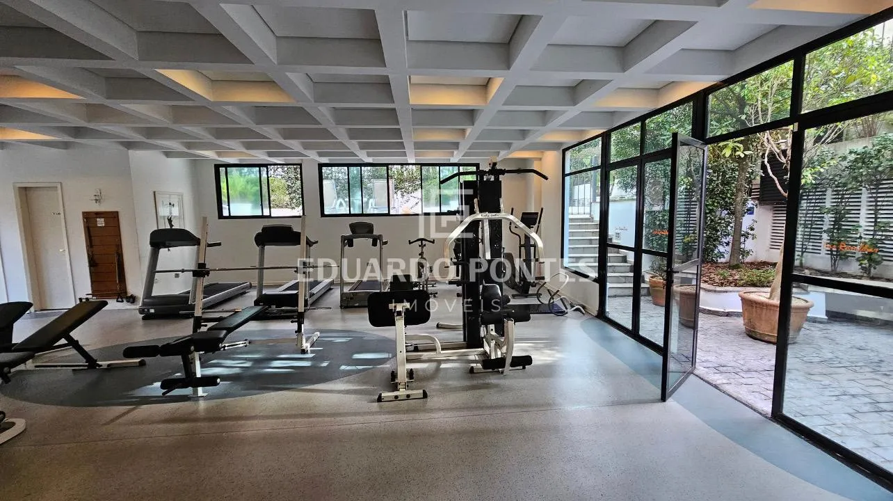 Apartamento com 2 suítes à venda em Jardim Paulista, São Paulo, por R$ 3.950.000 Imagem 23