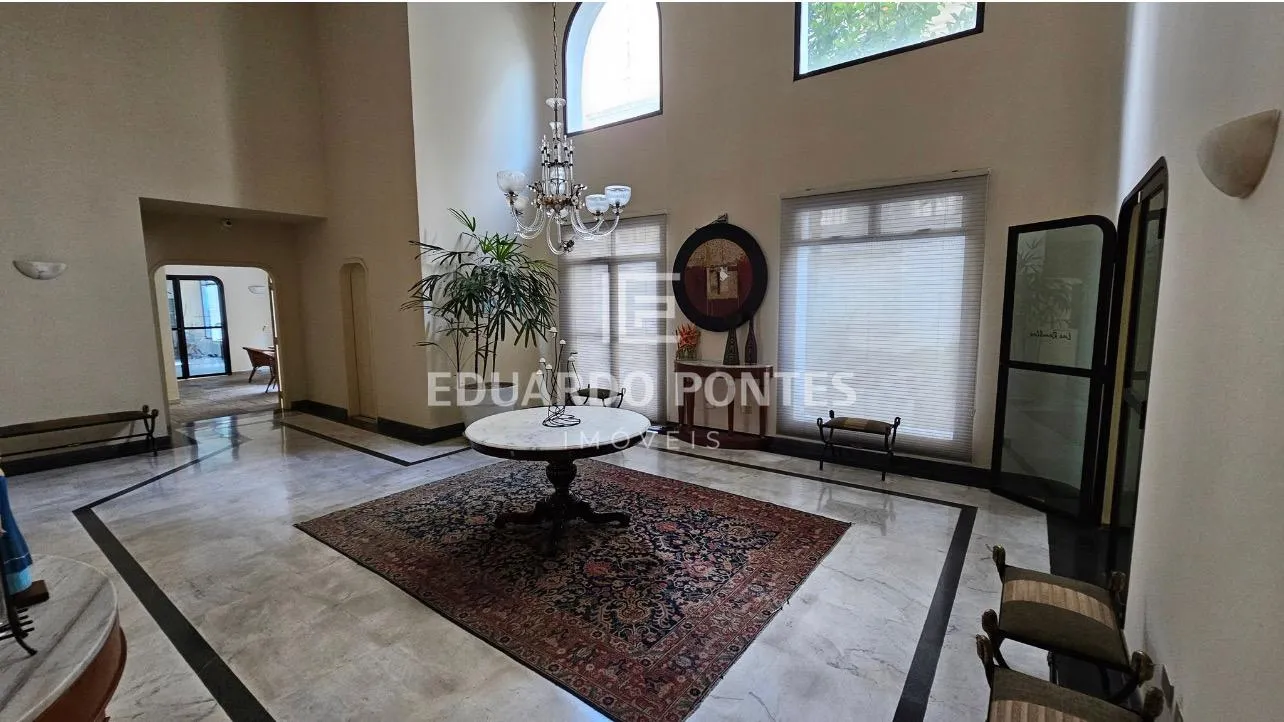 Apartamento com 2 suítes à venda em Jardim Paulista, São Paulo, por R$ 3.950.000 Imagem 22