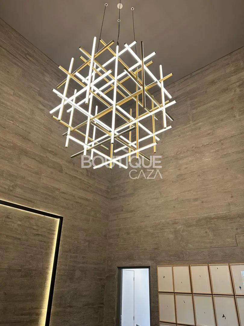 Apartamento com 4 suítes à venda em Vila Madalena, São Paulo, por R$ 6.500.000 Imagem 31