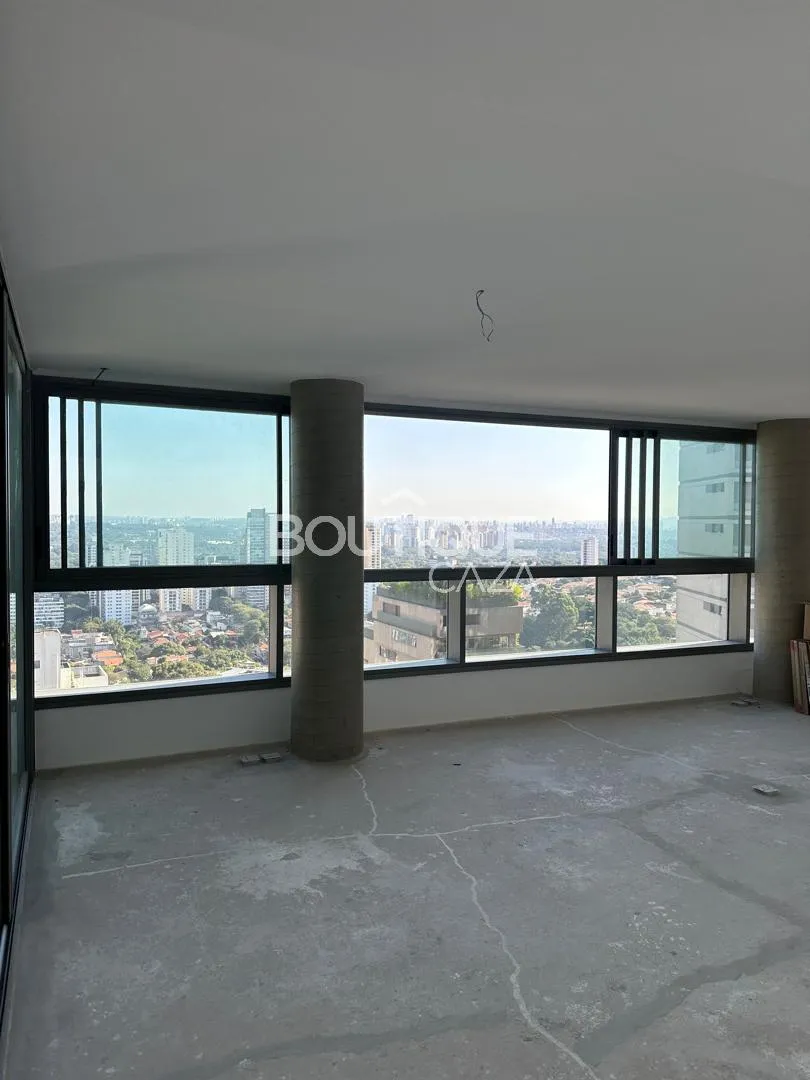 Apartamento com 4 suítes à venda em Vila Madalena, São Paulo, por R$ 6.500.000 Imagem 4