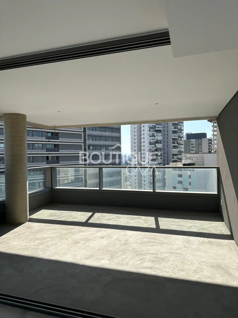 Apartamento com 4 suítes à venda em Vila Madalena, São Paulo, por R$ 6.500.000 Imagem 5