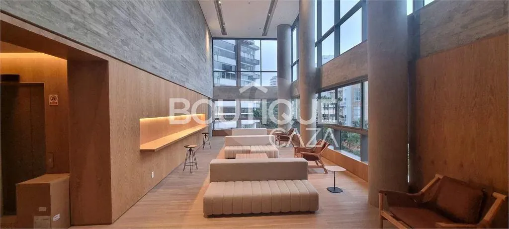 Apartamento com 4 suítes à venda em Vila Madalena, São Paulo, por R$ 6.500.000 Imagem 35