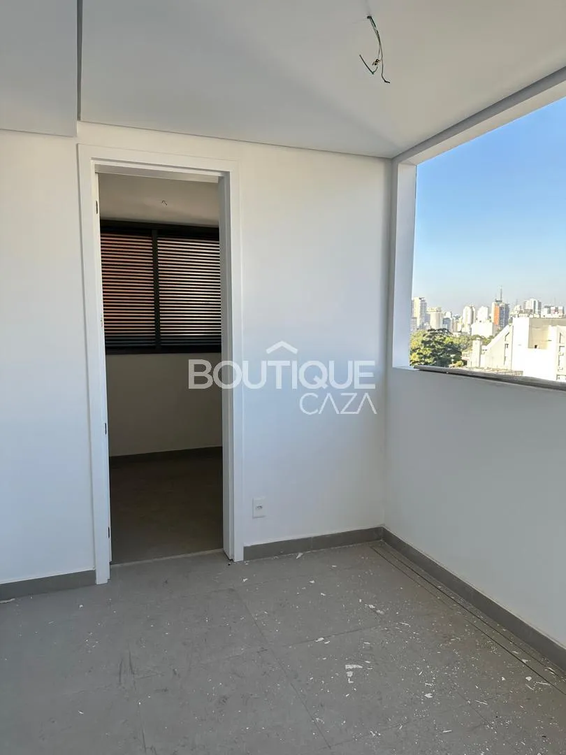 Apartamento com 4 suítes à venda em Vila Madalena, São Paulo, por R$ 6.500.000 Imagem 13