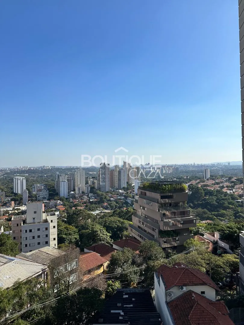 Apartamento com 4 suítes à venda em Vila Madalena, São Paulo, por R$ 6.500.000 Imagem 24
