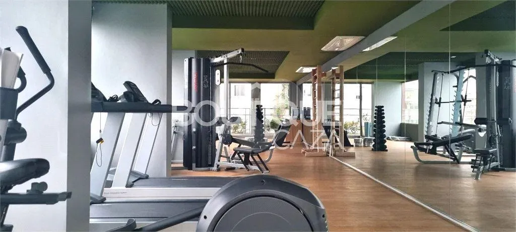 Apartamento com 4 suítes à venda em Vila Madalena, São Paulo, por R$ 6.500.000 Imagem 25