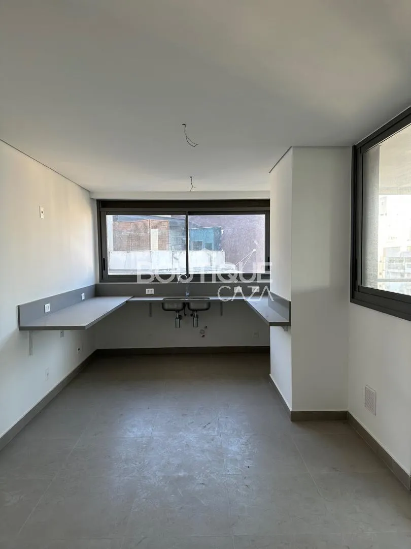 Apartamento com 4 suítes à venda em Vila Madalena, São Paulo, por R$ 6.500.000 Imagem 11