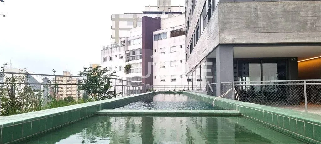 Apartamento com 4 suítes à venda em Vila Madalena, São Paulo, por R$ 6.500.000 Imagem 32