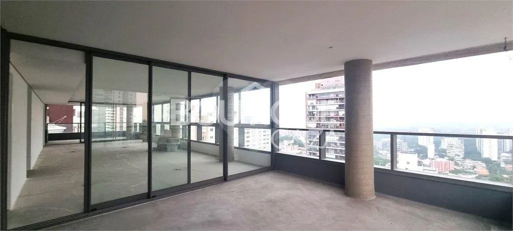 Apartamento com 4 suítes à venda em Vila Madalena, São Paulo, por R$ 6.500.000 Imagem 10