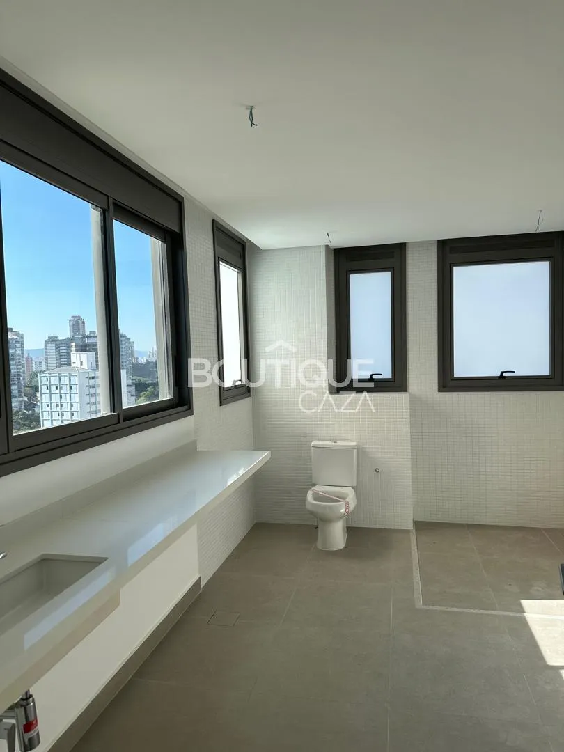 Apartamento com 4 suítes à venda em Vila Madalena, São Paulo, por R$ 6.500.000 Imagem 20