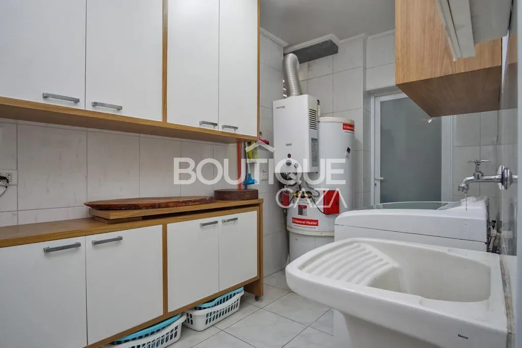 Apartamento com 3 suítes à venda em Jardim Paulista, São Paulo, por R$ 2.950.000 Imagem 18