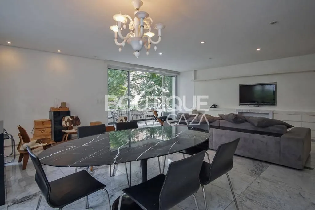 Apartamento com 3 suítes à venda em Jardim Paulista, São Paulo, por R$ 2.950.000 Imagem 6