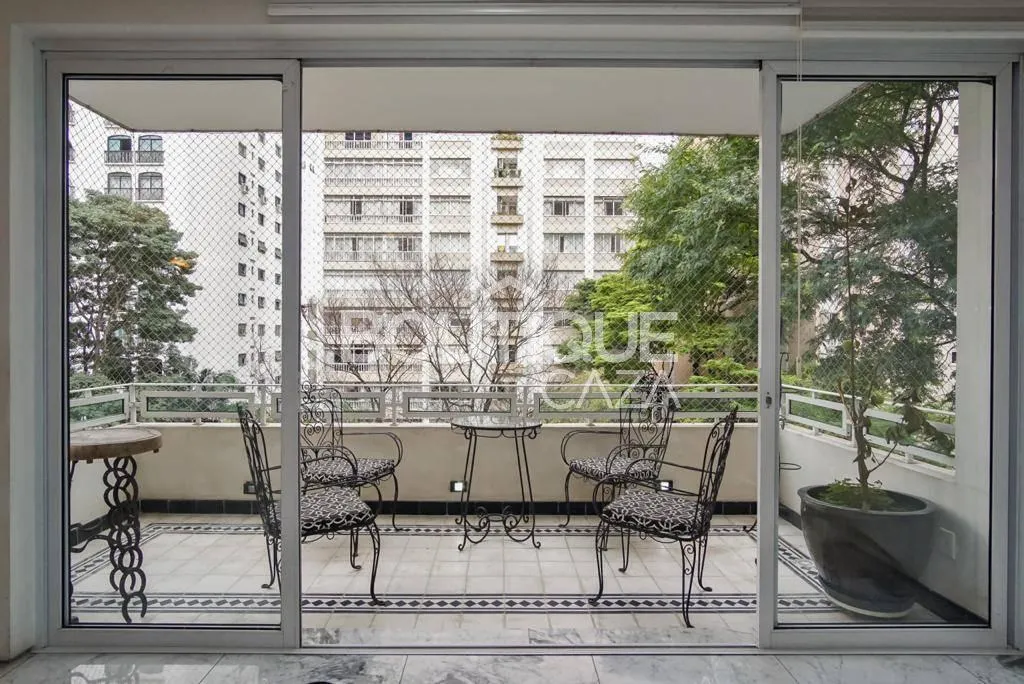 Apartamento com 3 suítes à venda em Jardim Paulista, São Paulo, por R$ 2.950.000 Imagem 8