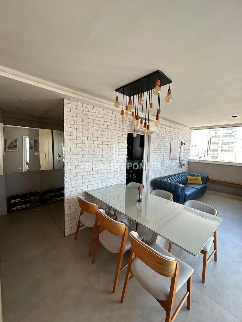 Cobertura com 1 suítes à venda em Vila Olímpia, São Paulo, por R$ 2.100.000 Imagem 5