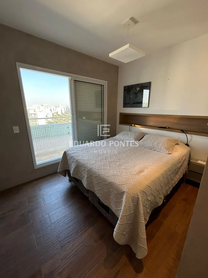 Cobertura com 1 suítes à venda em Vila Olímpia, São Paulo, por R$ 2.100.000 Imagem 14