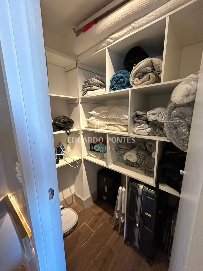 Cobertura com 1 suítes à venda em Vila Olímpia, São Paulo, por R$ 2.100.000 Imagem 11