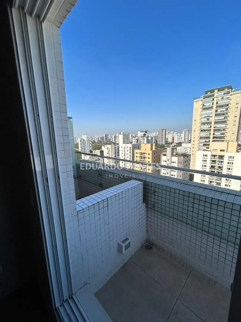 Cobertura com 1 suítes à venda em Vila Olímpia, São Paulo, por R$ 2.100.000 Imagem 17