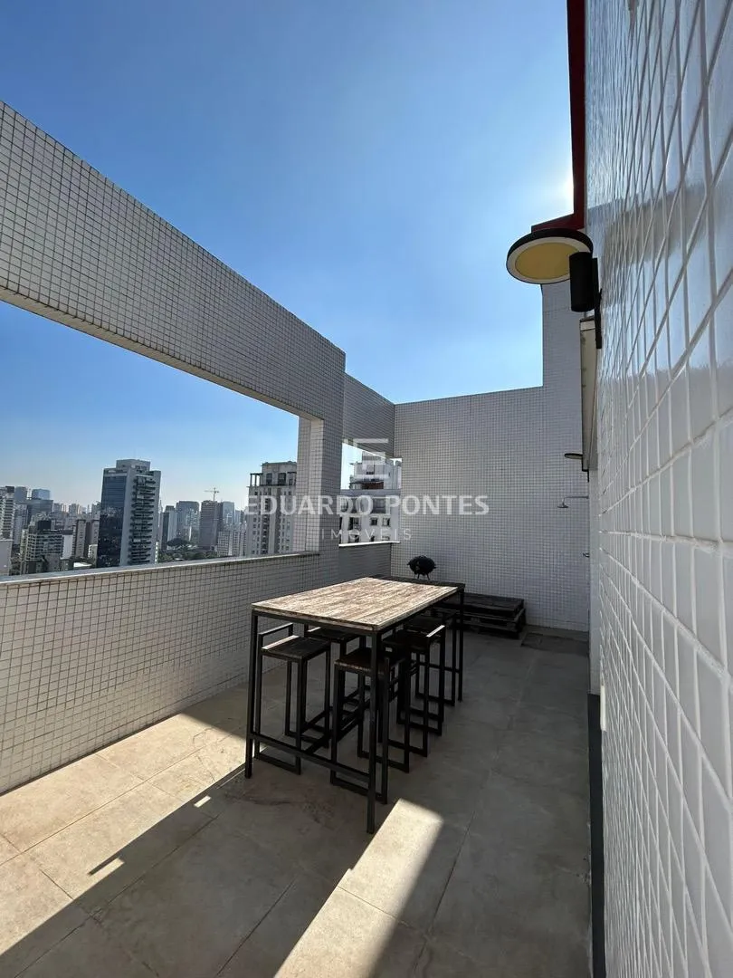 Cobertura com 1 suítes à venda em Vila Olímpia, São Paulo, por R$ 2.100.000 Imagem 8