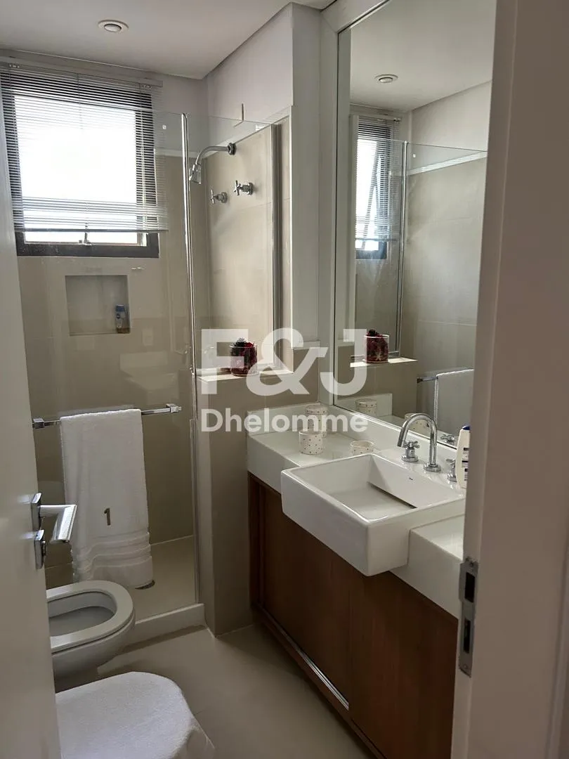 Apartamento com 3 suítes à venda em Itaim Bibi, São Paulo, por R$ 4.200.000 Imagem 23