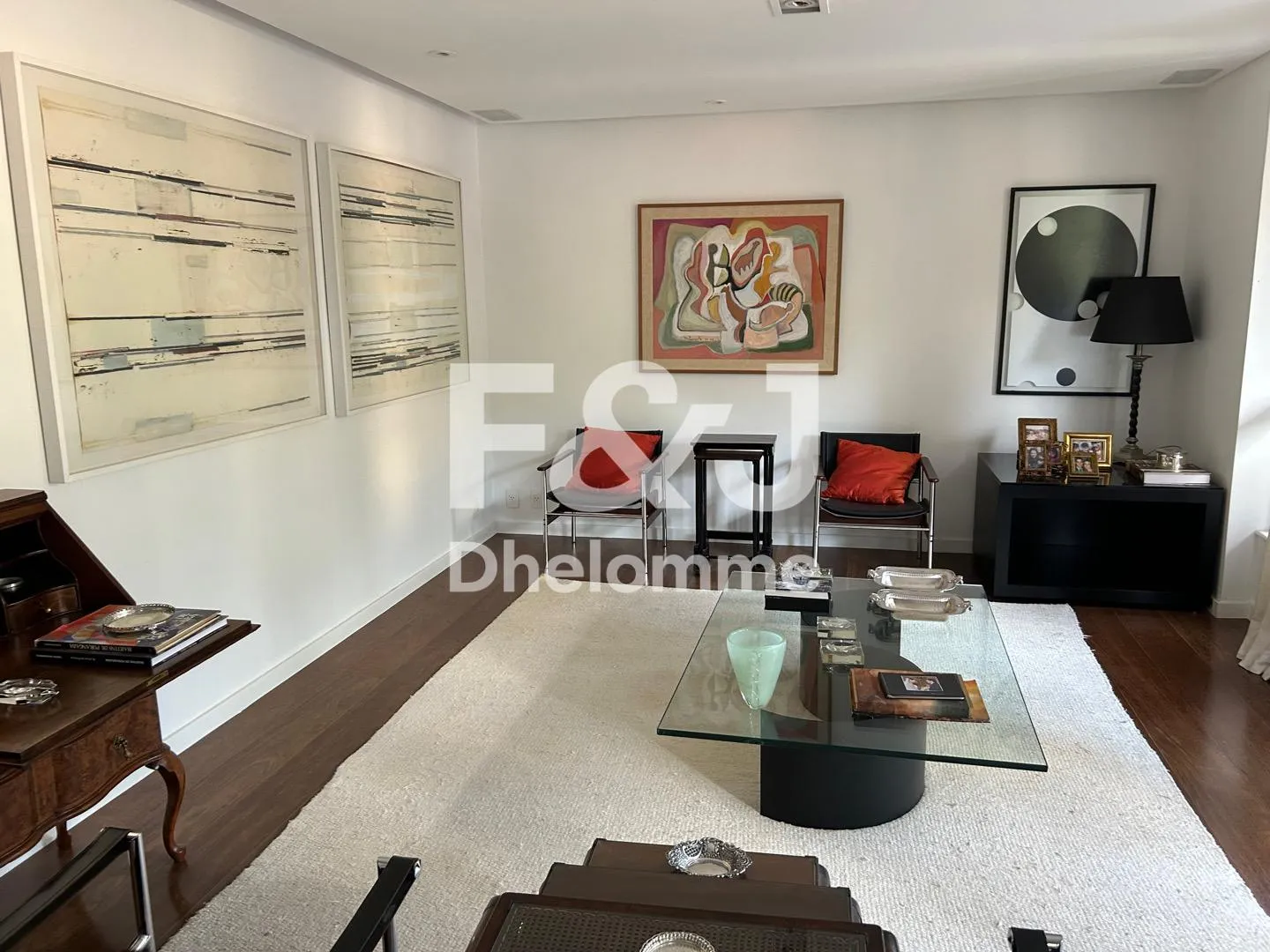 Apartamento com 3 suítes à venda em Itaim Bibi, São Paulo, por R$ 4.200.000 Imagem 5
