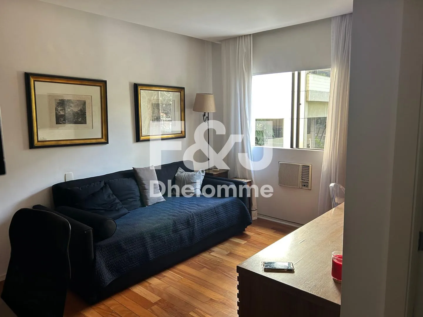 Apartamento com 3 suítes à venda em Itaim Bibi, São Paulo, por R$ 4.200.000 Imagem 15