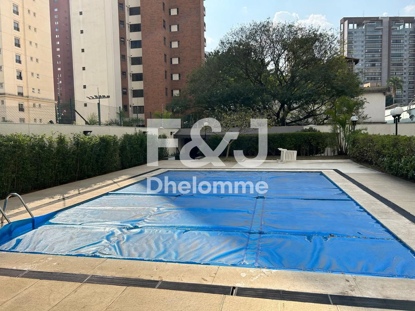 Apartamento com 3 suítes à venda em Itaim Bibi, São Paulo, por R$ 4.200.000 Imagem 26