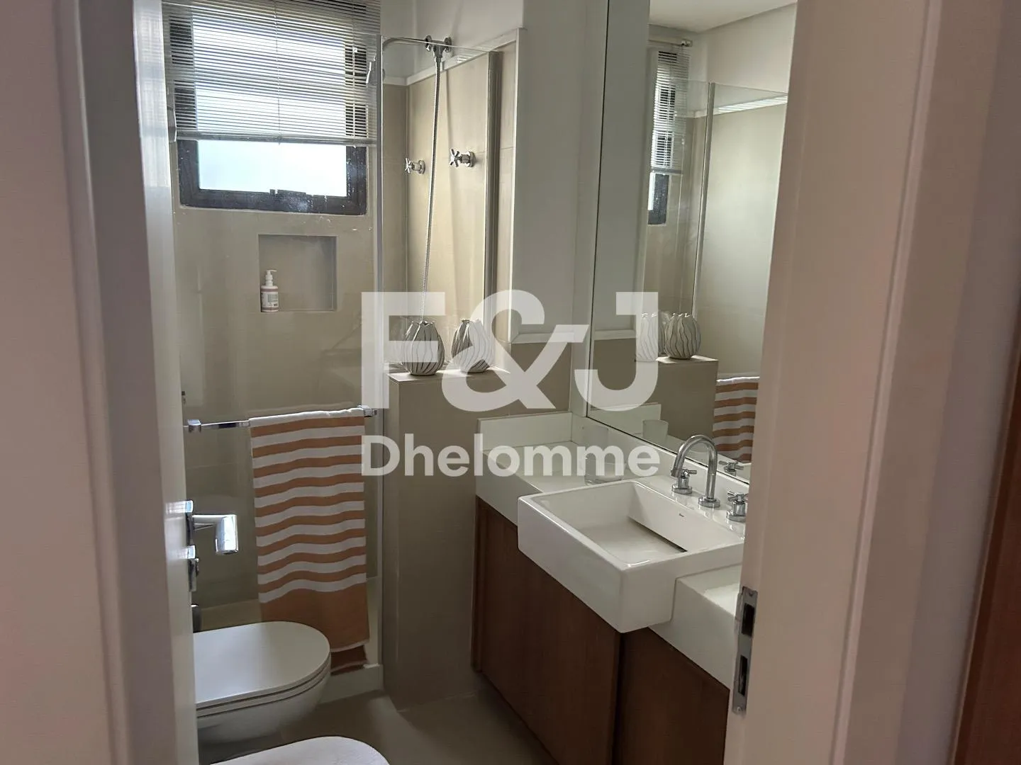 Apartamento com 3 suítes à venda em Itaim Bibi, São Paulo, por R$ 4.200.000 Imagem 16