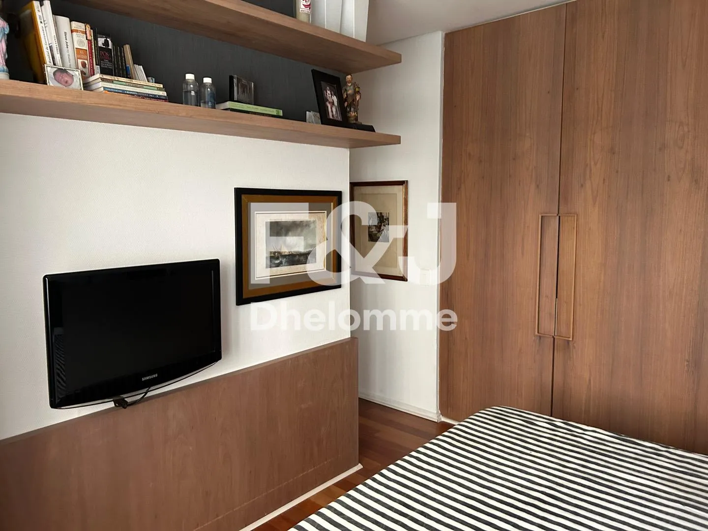 Apartamento com 3 suítes à venda em Itaim Bibi, São Paulo, por R$ 4.200.000 Imagem 24