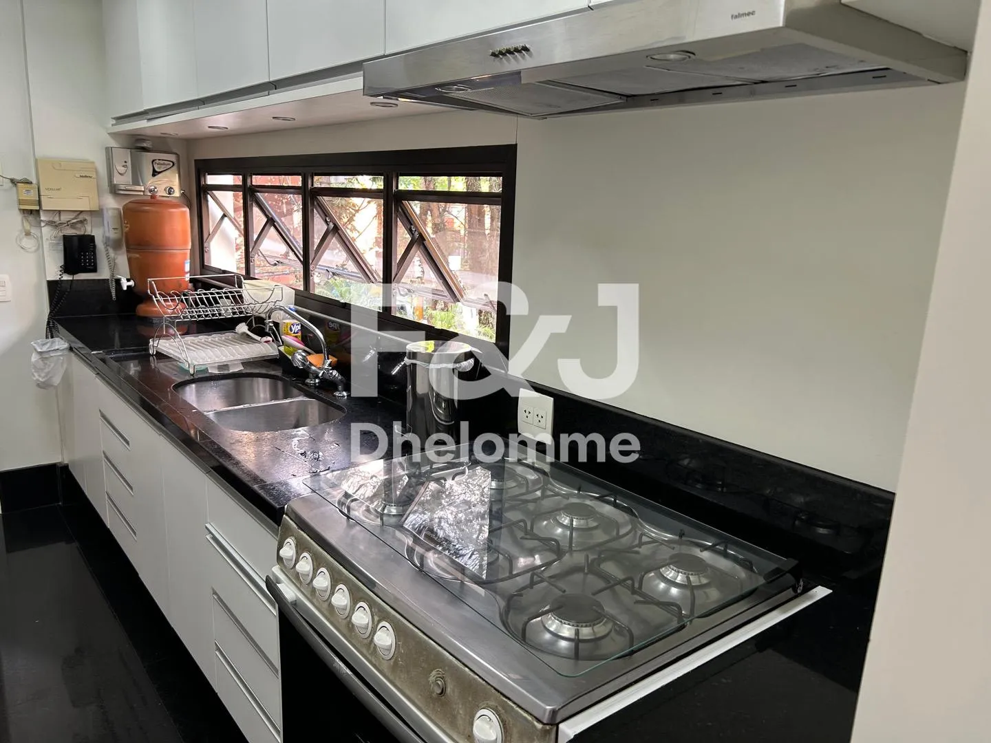 Apartamento com 3 suítes à venda em Itaim Bibi, São Paulo, por R$ 4.200.000 Imagem 11